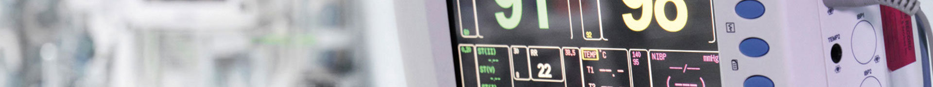Medical Imaging Equipment