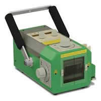 Hi Ray Plus 2kw Portable X-Ray Machine