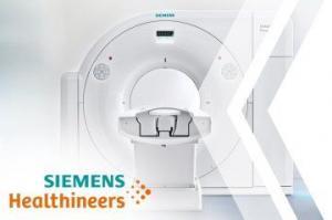 Siemens CT imaging