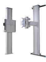 Chiropractic Imaging - MS HF Series 100kHz HF X-ray generator