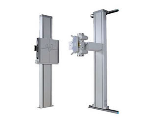 Medical Chiropractic X-Ray Machines