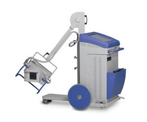 Medical Mobile X Ray Machine