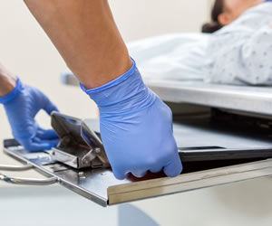 Medical Radiographic Tables