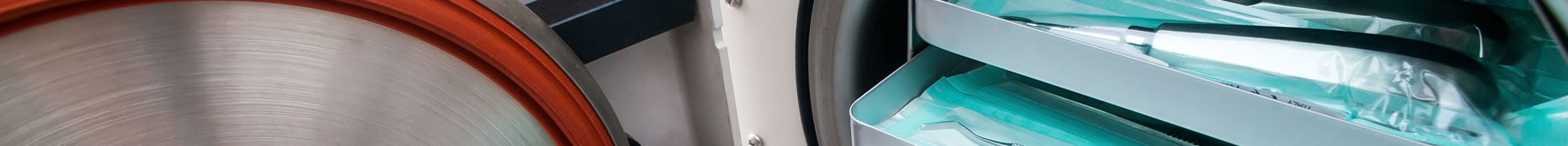 Veterinary Autoclave Machines