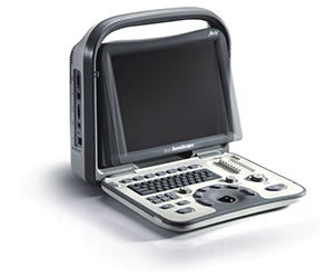Veterinary Ultrasound Equipment