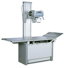 ZooMax 30kW High Frequency X-Ray