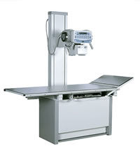 ZooMAx 30kw X-Ray Machine