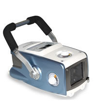 Battery Powered High Frequency Veterinary Portable X-ray units