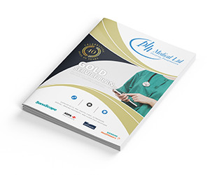 Gold service plan