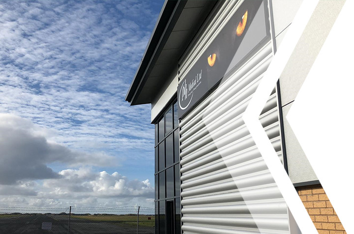 PLH Medical Ltd Has Moved!