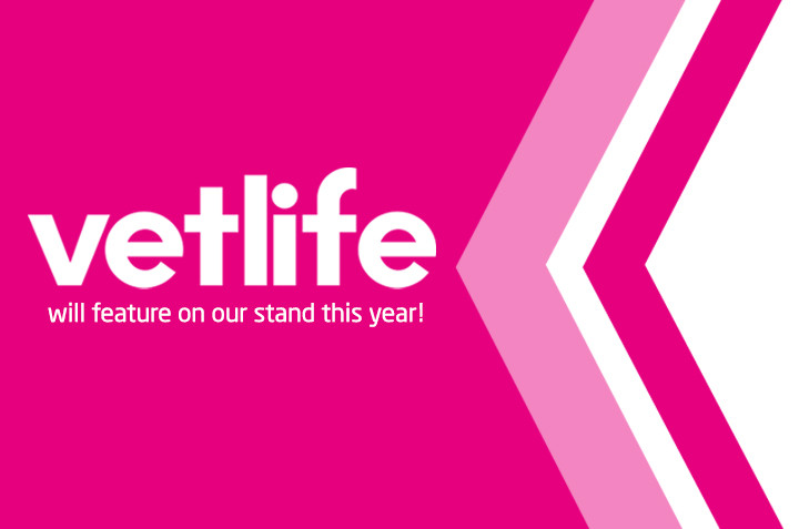 VetLife joins PLH Medical at the London Vet Show 2019