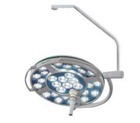 veterinary operating lights