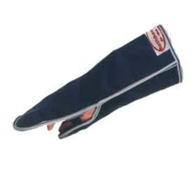 lead mittens and gloves