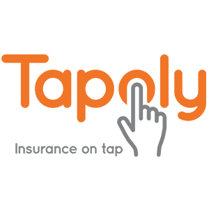 Tapoly logo