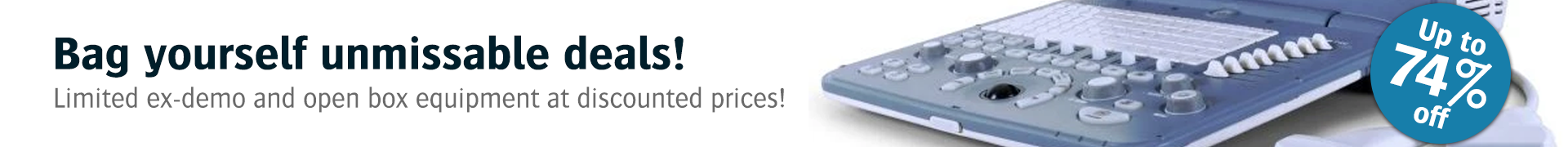 Veterinary X Ray Equipment Banner Image