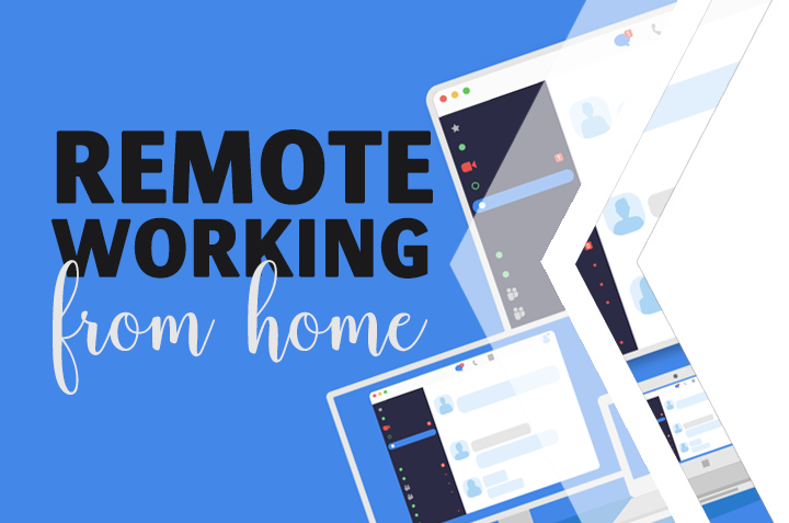 Software Round Up For Remote Working