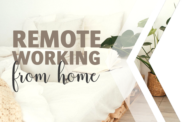 Contingency and Remote Working