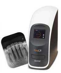 Fire CR Dental