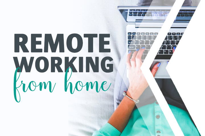 Remote Working – Missing out