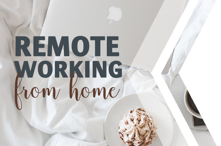 Making Changes With Remote Working