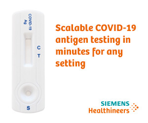 Siemen Covid-19 Antigen Testing Kit